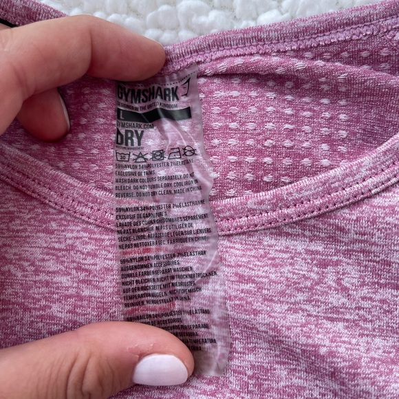 Gymshark Top & Leggings (Matching set) NEW - Picture 3 of 6